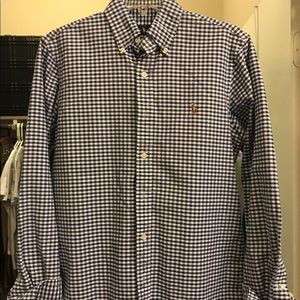 Polo Ralph Lauren Button Down